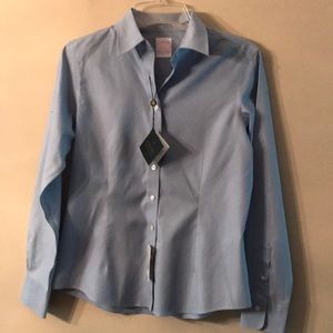 Gorgeous NWT Brooks Brothers Women’s Blouse